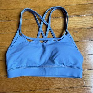 Lululemon Energy Bra (Size 2)